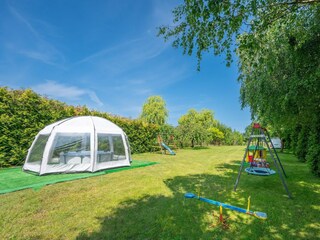 Maison de vacances Darlowo Enregistrement extérieur 5