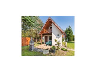 Vakantiehuis Darlowo Buitenaudio-opname 5