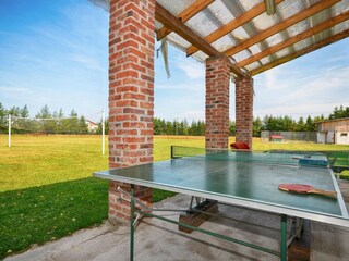 Casa per le vacanze Darlowo Registrazione all'aperto 11