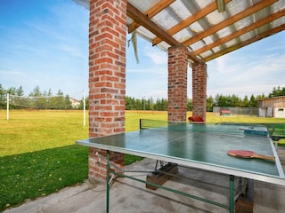 Ferienhaus Darlowo Außenaufnahme 12