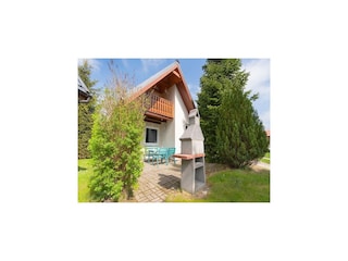 Ferienhaus Darlowo Außenaufnahme 8