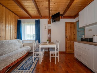 Maison de vacances Darlowo Équipement 19