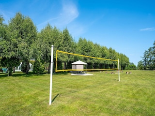 Ferienhaus Darlowo Außenaufnahme 13