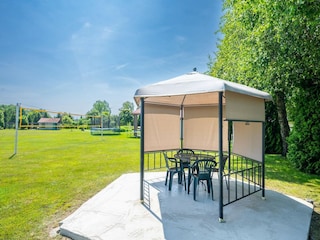Ferienhaus Darlowo Außenaufnahme 11