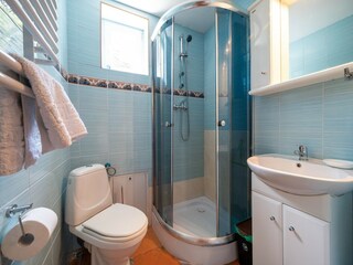 Casa de vacaciones Darlowo Características 25