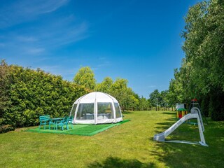 Casa per le vacanze Darlowo Registrazione all'aperto 4