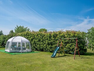 Casa per le vacanze Darlowo Registrazione all'aperto 10