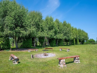 Ferienhaus Darlowo Außenaufnahme 9