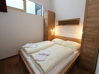 Parco vacanze Neukirchen am Großvenediger Caratteristiche 12