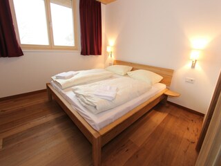 Parco vacanze Neukirchen am Großvenediger Caratteristiche 14