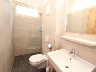 Parco vacanze Neukirchen am Großvenediger Caratteristiche 15
