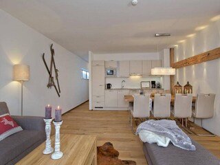 Ferienpark Neukirchen am Großvenediger Ausstattung 12