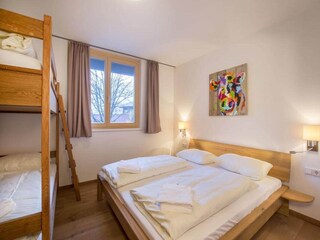 Ferienpark Neukirchen am Großvenediger Ausstattung 13