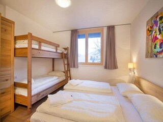 Ferienpark Neukirchen am Großvenediger Ausstattung 22