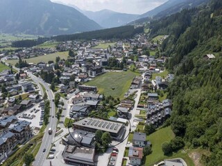 Ferienpark Neukirchen am Großvenediger Umgebung 27