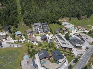 Ferienpark Neukirchen am Großvenediger Umgebung 28