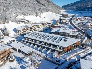 Ferienpark Neukirchen am Großvenediger Umgebung 29