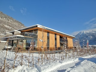 Holiday park Neukirchen am Großvenediger Outdoor Recording 3