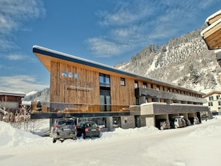 Holiday park Neukirchen am Großvenediger Outdoor Recording 4