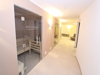 Vakantiepark Neukirchen am Großvenediger  25