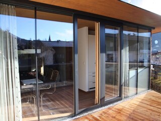 Parc de vacances Neukirchen am Großvenediger Enregistrement extérieur 8