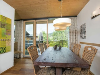 Parque de vacaciones Neukirchen am Großvenediger Características 16