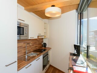 Parco vacanze Neukirchen am Großvenediger Caratteristiche 18