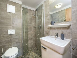 Parco vacanze Neukirchen am Großvenediger Caratteristiche 12