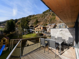 Ferienpark Neukirchen am Großvenediger Außenaufnahme 5