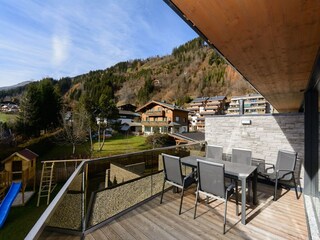 Holiday park Neukirchen am Großvenediger Outdoor Recording 5
