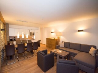 Parc de vacances Neukirchen am Großvenediger Équipement 3