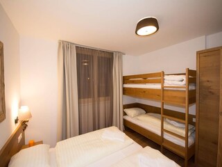 Parco vacanze Neukirchen am Großvenediger Caratteristiche 7