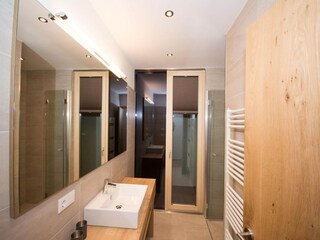 Vakantiepark Neukirchen am Großvenediger Kenmerken 8