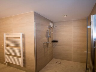 Vakantiepark Neukirchen am Großvenediger Kenmerken 12