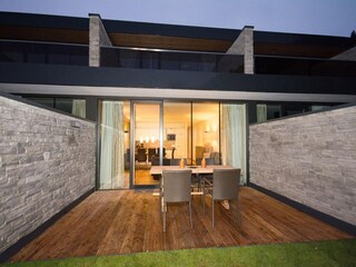 Parc de vacances Neukirchen am Großvenediger Enregistrement extérieur 2