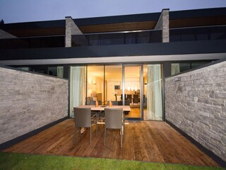 Vakantiepark Neukirchen am Großvenediger  19