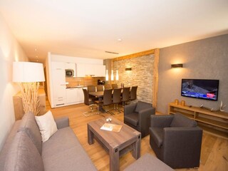 Holiday park Neukirchen am Großvenediger Features 16