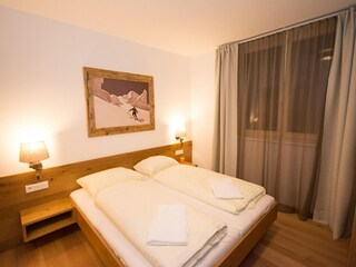 Parco vacanze Neukirchen am Großvenediger Caratteristiche 16