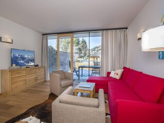 Parco vacanze Neukirchen am Großvenediger Caratteristiche 7