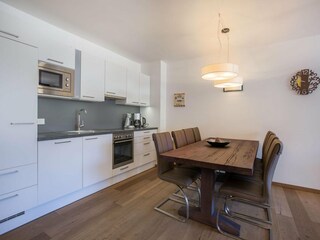 Parco vacanze Neukirchen am Großvenediger Caratteristiche 20