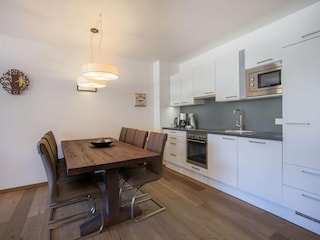 Holiday park Neukirchen am Großvenediger Features 8