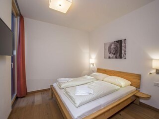 Parco vacanze Neukirchen am Großvenediger Caratteristiche 23