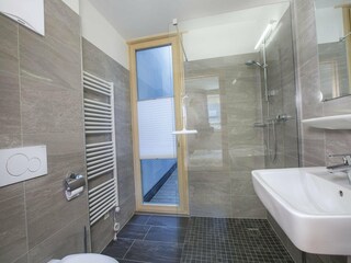 Vakantiepark Neukirchen am Großvenediger Kenmerken 23