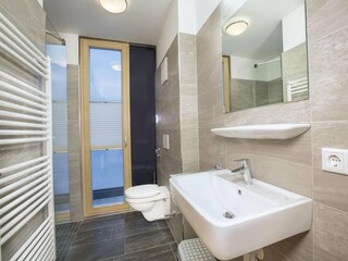 Parco vacanze Neukirchen am Großvenediger Caratteristiche 22