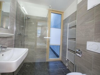 Vakantiepark Neukirchen am Großvenediger Kenmerken 15