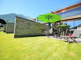 Parco vacanze Neukirchen am Großvenediger Registrazione all'aperto 5