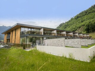 Parco vacanze Neukirchen am Großvenediger Registrazione all'aperto 5