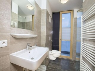 Vakantiepark Neukirchen am Großvenediger Kenmerken 23