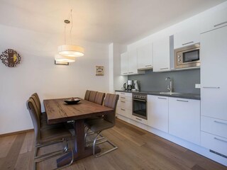 Parc de vacances Neukirchen am Großvenediger Équipement 19