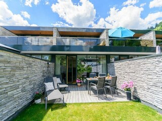 Parco vacanze Neukirchen am Großvenediger Registrazione all'aperto 1